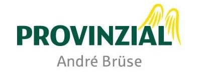 Logo Provinzial Versicherung André Brüse e.K.