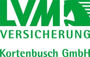 Logo LVM-Versicherungsagentur Kortenbusch GmbH