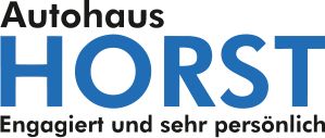 Logo Autohaus Horst GmbH & Co. KG