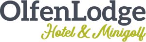 Logo OlfenLodge Hotel & Minigolf